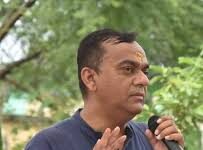 प्रभात मिश्रा बने छत्तीसगढ़ राजभाषा आयोग के अध्यक्ष, राज्य शासन ने जारी किया आदेश प्रभात मिश्रा बने छत्तीसगढ़ राजभाषा आयोग के अध्यक्ष, राज्य शासन ने जारी किया आदेश