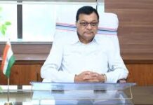 औद्यौगिक, कृषि और ग्रामीण विकास को नई दिशा देने वाला बजट: मंत्री लखन लाल देवांगन औद्यौगिक, कृषि और ग्रामीण विकास को नई दिशा देने वाला बजट: मंत्री लखन लाल देवांगन