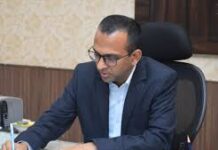 अंबिकापुर : कलेक्टर अजीत वसंत की अध्यक्षता में स्वास्थ्य विभाग की समीक्षा बैठक सम्पन्न अंबिकापुर : कलेक्टर अजीत वसंत की अध्यक्षता में स्वास्थ्य विभाग की समीक्षा बैठक सम्पन्न