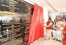 सच्चा वादा-पक्का काम ही राज्य सरकार की है पहचान : मुख्यमंत्री डॉ. यादव सच्चा वादा-पक्का काम ही राज्य सरकार की है पहचान : मुख्यमंत्री डॉ. यादव