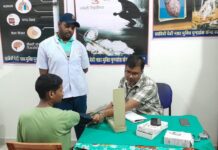 भारत माता वाहिनी योजना से मजबूत हुआ नशामुक्ति जनआंदोलन भारत माता वाहिनी योजना से मजबूत हुआ नशामुक्ति जनआंदोलन