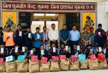 नवजीवन की ओर बढ़ते कदम: पुनर्वास नीति से बदली तकदीर, बदली तस्वीर नवजीवन की ओर बढ़ते कदम: पुनर्वास नीति से बदली तकदीर, बदली तस्वीर