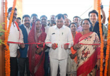 बालको जोन अंतर्गत वार्डो को मिली 02 करोड़ 17 लाख रूपये के विकास कार्याे की सौगात बालको जोन अंतर्गत वार्डो को मिली 02 करोड़ 17 लाख रूपये के विकास कार्याे की सौगात