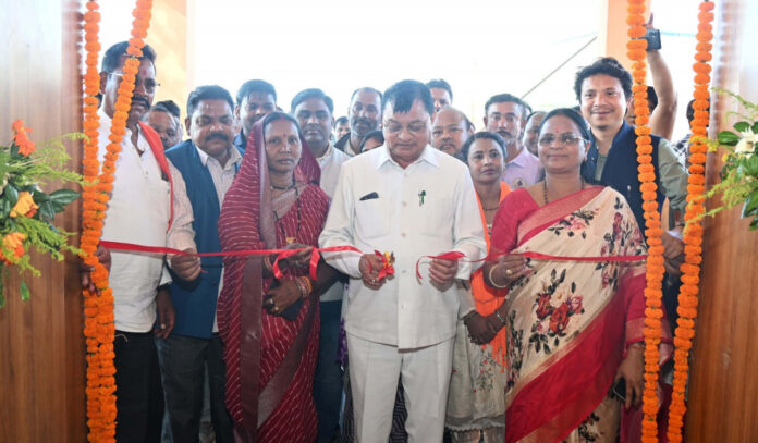 बालको जोन अंतर्गत वार्डो को मिली 02 करोड़ 17 लाख रूपये के विकास कार्याे की सौगात