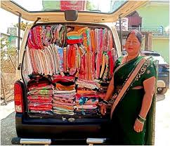 abdul rajjak व्यवसायी के तौर पर पहचान बना रहीं हैं रेणुबाला : राष्ट्रीय ग्रामीण आजीविका मिशन (बिहान) के माध्यम से महिलाएं हो रहीं हैं आत्मनिर्भर