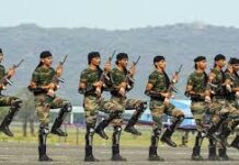 गरियाबंद : भारतीय थल सेना अग्निवीर भर्ती कि लिए ऑनलाइन आवेदन गरियाबंद : भारतीय थल सेना अग्निवीर भर्ती कि लिए ऑनलाइन आवेदन