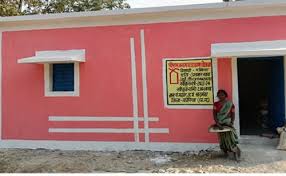 abdul rajjak ’झोपड़ी से पक्के आशियाने तक- पीएम जनमन योजना से बदली रनिया बाई की जिंदगी’