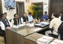 दिव्यांगजनों के सशक्तिकरण को लेकर राज्यभर में तेज होगा अभियान : लोकेश कावड़िया दिव्यांगजनों के सशक्तिकरण को लेकर राज्यभर में तेज होगा अभियान : लोकेश कावड़िया