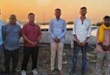 काशीराम बने ऊर्जादाता, 3 किलोवाट सोलर प्लांट से बिजली बिल शून्य काशीराम बने ऊर्जादाता, 3 किलोवाट सोलर प्लांट से बिजली बिल शून्य