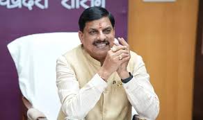 abdul rajjak मुख्यमंत्री डॉ. यादव इंडिया एआई इम्पैक्ट समिट-2026 नई दिल्ली में होंगे शामिल