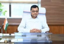 रानी रोड कोरबा से सर्वमंगला मंदिर के बीच हसदेव नदी पर बनेगा रपटा, उद्योग मंत्री की प्रयासों से मिली 13.44 करोड़ की स्वीकृति रानी रोड कोरबा से सर्वमंगला मंदिर के बीच हसदेव नदी पर बनेगा रपटा, उद्योग मंत्री की प्रयासों से मिली 13.44 करोड़ की स्वीकृति