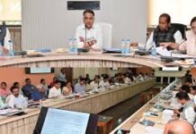 शासकीय विभागों में प्रवर श्रेणी के दिव्यांगजनों को सीधी भर्ती में मिलेगा आरक्षण शासकीय विभागों में प्रवर श्रेणी के दिव्यांगजनों को सीधी भर्ती में मिलेगा आरक्षण