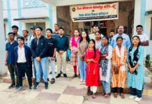 नक्सल प्रभावित सुकमा से आत्मनिर्भरता की ओर बढ़ते कदम नक्सल प्रभावित सुकमा से आत्मनिर्भरता की ओर बढ़ते कदम