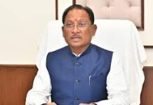 मुख्यमंत्री विष्णु देव साय ने वरिष्ठ पत्रकार स्वर्गीय मधुकर खेर की जयंती पर किया स्मरण मुख्यमंत्री विष्णु देव साय ने वरिष्ठ पत्रकार स्वर्गीय मधुकर खेर की जयंती पर किया स्मरण