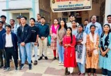 नक्सल प्रभावित सुकमा से आत्मनिर्भरता की ओर बढ़ते कदम नक्सल प्रभावित सुकमा से आत्मनिर्भरता की ओर बढ़ते कदम