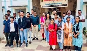 abdul rajjak नक्सल प्रभावित सुकमा से आत्मनिर्भरता की ओर बढ़ते कदम