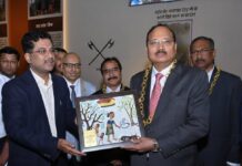 देश के प्रत्येक व्यक्ति को जनजातीय इतिहास को जानना चाहिए: चीफ जस्टिस न्यायमूर्ति सूर्यकांत देश के प्रत्येक व्यक्ति को जनजातीय इतिहास को जानना चाहिए: चीफ जस्टिस न्यायमूर्ति सूर्यकांत