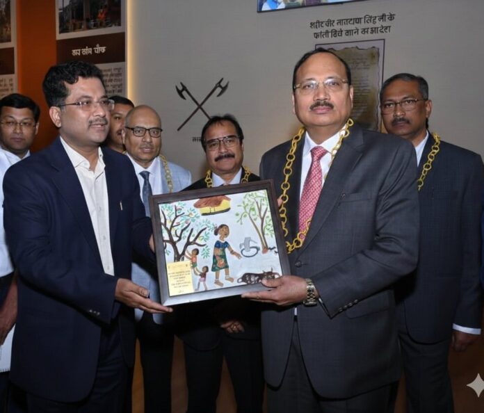 abdul rajjak देश के प्रत्येक व्यक्ति को जनजातीय इतिहास को जानना चाहिए: चीफ जस्टिस न्यायमूर्ति सूर्यकांत