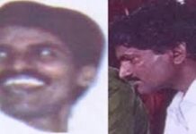 टॉप नक्सली कमांडर देवजी का तेलंगाना पुलिस के सामने सरेंडर, ऐसे ‘मजबूर’ हुआ 1 करोड़ का इनामी तिरुपति टॉप नक्सली कमांडर देवजी का तेलंगाना पुलिस के सामने सरेंडर, ऐसे 'मजबूर' हुआ 1 करोड़ का इनामी तिरुपति