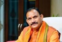 बजट 2026-27 राज्य के लिए लाभदायक, हर वर्ग के लिए बेहतर : स्वास्थ्य मंत्री श्याम बिहारी जायसवाल बजट 2026-27 राज्य के लिए लाभदायक, हर वर्ग के लिए बेहतर : स्वास्थ्य मंत्री श्याम बिहारी जायसवाल