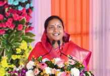 ‘महतारी गौरव वर्ष’ में मातृशक्ति को समर्पित ऐतिहासिक बजट : लक्ष्मी राजवाड़े ‘महतारी गौरव वर्ष’ में मातृशक्ति को समर्पित ऐतिहासिक बजट : लक्ष्मी राजवाड़े