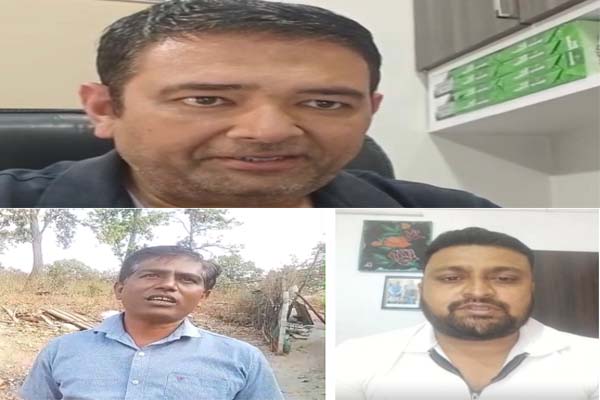 download छत्तीसगढ़ का बजट राज्य के सर्वांगीण विकास की दिशा में महत्वपूर्ण कदम