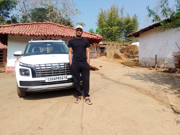 जशपुर होमस्टे के प्रति अन्य राज्यों के पर्यटक हो रहें आकर्षित...ग्रामीणों को मिला रहा है रोजगार के अवसर