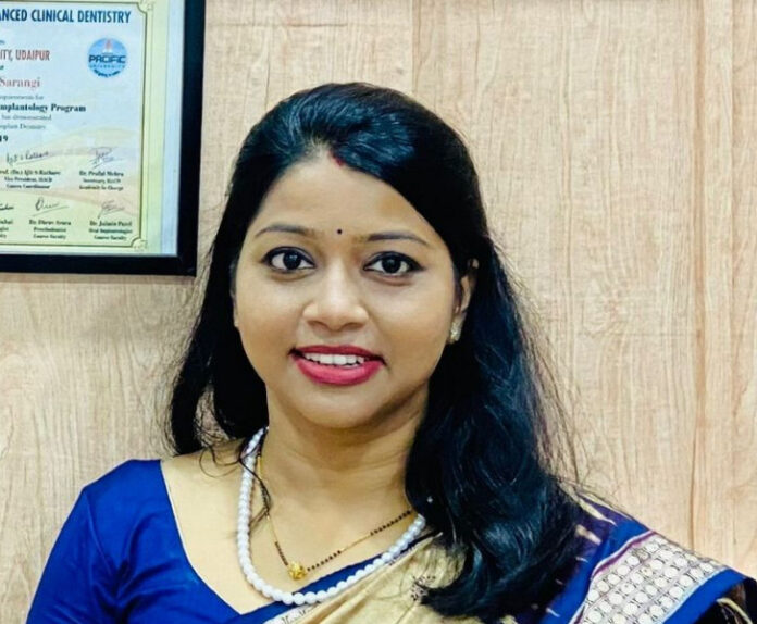 डॉ. शिबानी के सपनों को मिली प्रधानमंत्री रोजगार सृजन योजना से स्वावलंबन की उड़ान