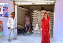 साधारण गृहिणी से सफल उद्यमी बनीं सीता बाई…स्व-सहायता समूह की ताकत से बदली जिंदगी साधारण गृहिणी से सफल उद्यमी बनीं सीता बाई...स्व-सहायता समूह की ताकत से बदली जिंदगी