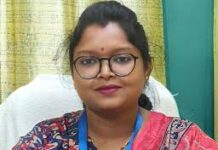 महिला नेतृत्व की मिसाल : संकुल शैक्षिक समन्वयक के रूप में अलका चौहथा निभा रहीं महत्वपूर्ण जिम्मेदारी महिला नेतृत्व की मिसाल : संकुल शैक्षिक समन्वयक के रूप में अलका चौहथा निभा रहीं महत्वपूर्ण जिम्मेदारी