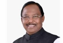 प्रदेश में आगामी खरीफ सीजन के लिए रासायनिक उर्वरकों की उपलब्धता सुनिश्चित: कृषि मंत्री रामविचार नेताम प्रदेश में आगामी खरीफ सीजन के लिए रासायनिक उर्वरकों की उपलब्धता सुनिश्चित: कृषि मंत्री रामविचार नेताम