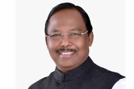 abdul rajjak प्रदेश में आगामी खरीफ सीजन के लिए रासायनिक उर्वरकों की उपलब्धता सुनिश्चित: कृषि मंत्री रामविचार नेताम