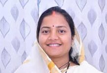 रंगों में घुले प्रेम और सौहार्द का त्योहार है होली : मंत्री लक्ष्मी राजवाड़े ने दी होली की शुभकामनाएँ रंगों में घुले प्रेम और सौहार्द का त्योहार है होली : मंत्री लक्ष्मी राजवाड़े ने दी होली की शुभकामनाएँ