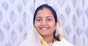 abdul rajjak रंगों में घुले प्रेम और सौहार्द का त्योहार है होली : मंत्री लक्ष्मी राजवाड़े ने दी होली की शुभकामनाएँ