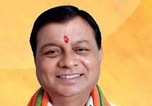 वाणिज्य एवं उद्योग और श्रम मंत्री लखन लाल देवांगन ने प्रदेशवासियों को दी होली पर्व की बधाई