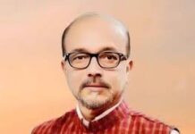 छत्तीसगढ़ : राज्यपाल ने प्रदेशवासियों को होली पर्व की दी शुभकामनाएं छत्तीसगढ़ : राज्यपाल ने प्रदेशवासियों को होली पर्व की दी शुभकामनाएं