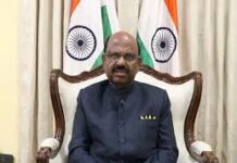 बंगाल के राज्यपाल सीवी आनंद बोस ने दिया इस्तीफा….आरएन रवि नए गवर्नर होंगे बंगाल के राज्यपाल सीवी आनंद बोस ने दिया इस्तीफा....आरएन रवि नए गवर्नर होंगे