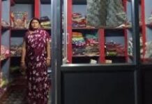 महिला सशक्तिकरण और आत्मनिर्भरता की प्रेरक मिसाल जानकी…सरकारी योजनाओं के सहारे जानकी ने बदली अपनी और गांव की तस्वीर महिला सशक्तिकरण और आत्मनिर्भरता की प्रेरक मिसाल जानकी...सरकारी योजनाओं के सहारे जानकी ने बदली अपनी और गांव की तस्वीर