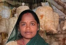 महतारी गौरव वर्ष में सशक्त हो रही छत्तीसगढ़ की मातृशक्ति महतारी गौरव वर्ष में सशक्त हो रही छत्तीसगढ़ की मातृशक्ति