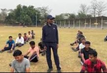 हिंसा की राह छोड़, उम्मीदों की दौड़, बस्तर नई पहचान की ओर हिंसा की राह छोड़, उम्मीदों की दौड़, बस्तर नई पहचान की ओर