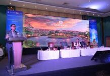 छत्तीसगढ़ में 6 दिवसीय फेम ट्रिप सफलतापूर्वक संपन्न, छत्तीसगढ़ पर्यटन को मिली नई दिशा छत्तीसगढ़ में 6 दिवसीय फेम ट्रिप सफलतापूर्वक संपन्न, छत्तीसगढ़ पर्यटन को मिली नई दिशा