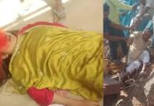 महासमुंद : खल्लारी में रोप-वे दुर्घटना : 01 की महिला की मौत सहित 17 घायल महासमुंद : खल्लारी में रोप-वे दुर्घटना : 01 की महिला की मौत सहित 17 घायल