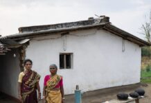 संघर्ष से सुकून तक: नल-जल योजना से बदली राधाबाई की जिंदगी संघर्ष से सुकून तक: नल-जल योजना से बदली राधाबाई की जिंदगी