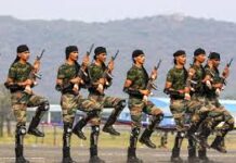 कोण्डागांव : अग्निवीर थल सेना भर्ती ऑनलाइन लिखित परीक्षा पूर्व निःशुल्क प्रशिक्षण कोण्डागांव : अग्निवीर थल सेना भर्ती ऑनलाइन लिखित परीक्षा पूर्व निःशुल्क प्रशिक्षण