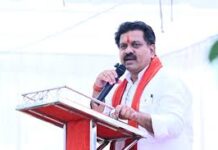 किसानों के विकास के लिए लगातार कार्य कर रही छत्तीसगढ़ सरकार– उपमुख्यमंत्री विजय शर्मा किसानों के विकास के लिए लगातार कार्य कर रही छत्तीसगढ़ सरकार– उपमुख्यमंत्री विजय शर्मा