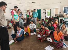 download (1) हथियार छोड़ शिक्षा की राह पर बढ़ रहे पुनर्वासित युवा, उल्लास महापरीक्षा में 28 युवा हुए शामिल