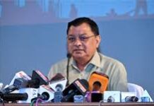 उद्योग मंत्री देवांगन ने आज कोरबा में 30 लाख रूपए की लागत से निर्मित डोम का किया लोकार्पण उद्योग मंत्री देवांगन ने आज कोरबा में 30 लाख रूपए की लागत से निर्मित डोम का किया लोकार्पण