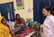 कोरिया : कलेक्टर ने की स्वास्थ्य केंद्रों का औचक निरीक्षण कोरिया : कलेक्टर ने की स्वास्थ्य केंद्रों का औचक निरीक्षण