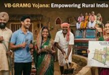 एमसीबी : VB-GRAMG योजना के प्रभावी क्रियान्वयन को लेकर जनपद स्तरीय कार्यशालाएं सम्पन्न एमसीबी : VB-GRAMG योजना के प्रभावी क्रियान्वयन को लेकर जनपद स्तरीय कार्यशालाएं सम्पन्न