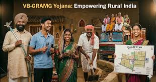 download (1) एमसीबी : VB-GRAMG योजना के प्रभावी क्रियान्वयन को लेकर जनपद स्तरीय कार्यशालाएं सम्पन्न